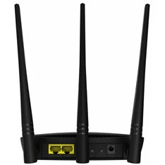 Tenda AP5 300Mbps Vezeték nélküli beltéri Access Point