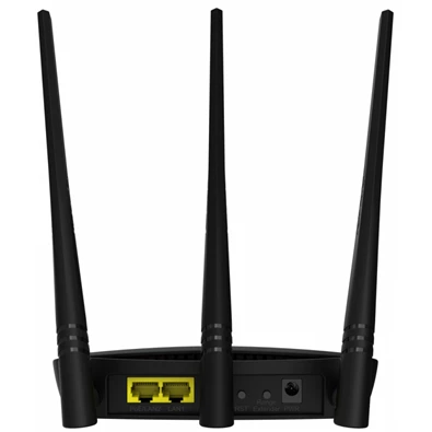 Tenda AP5 300Mbps Vezeték nélküli beltéri Access Point