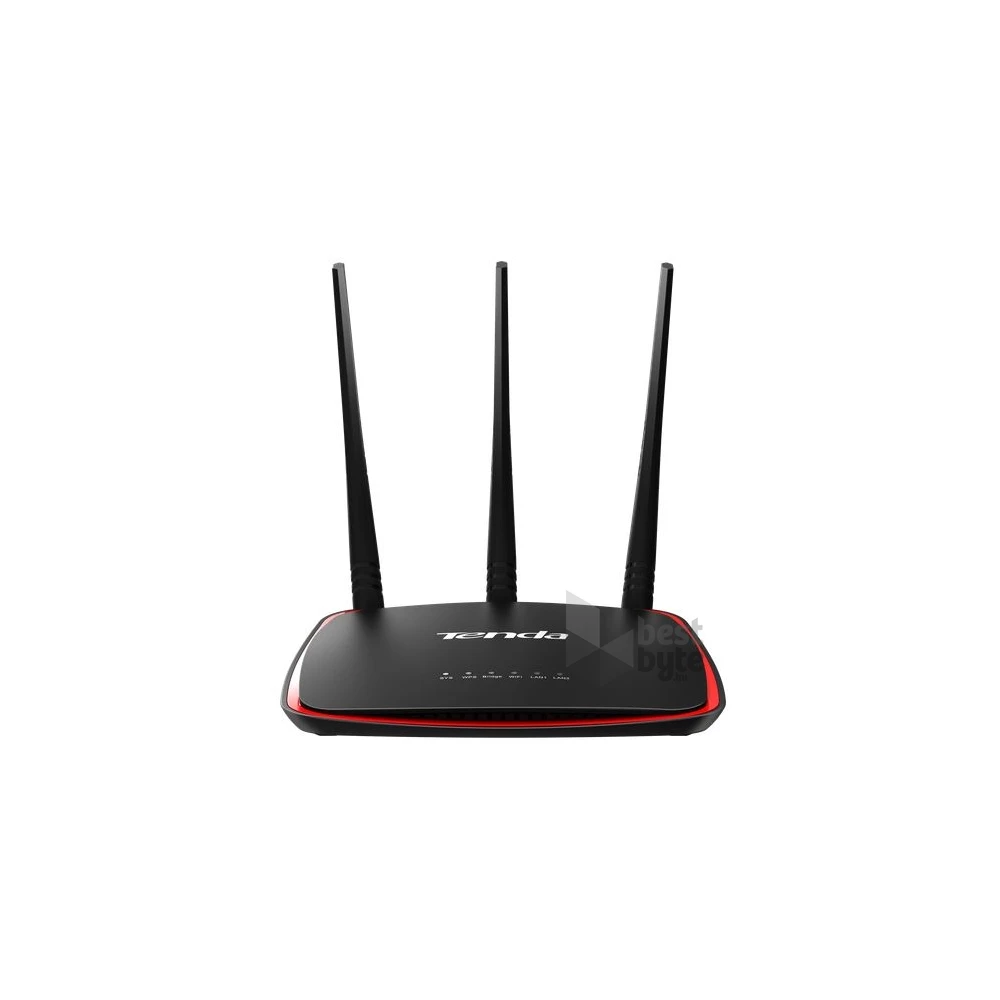 Tenda AP5 300Mbps Vezeték nélküli beltéri Access Point