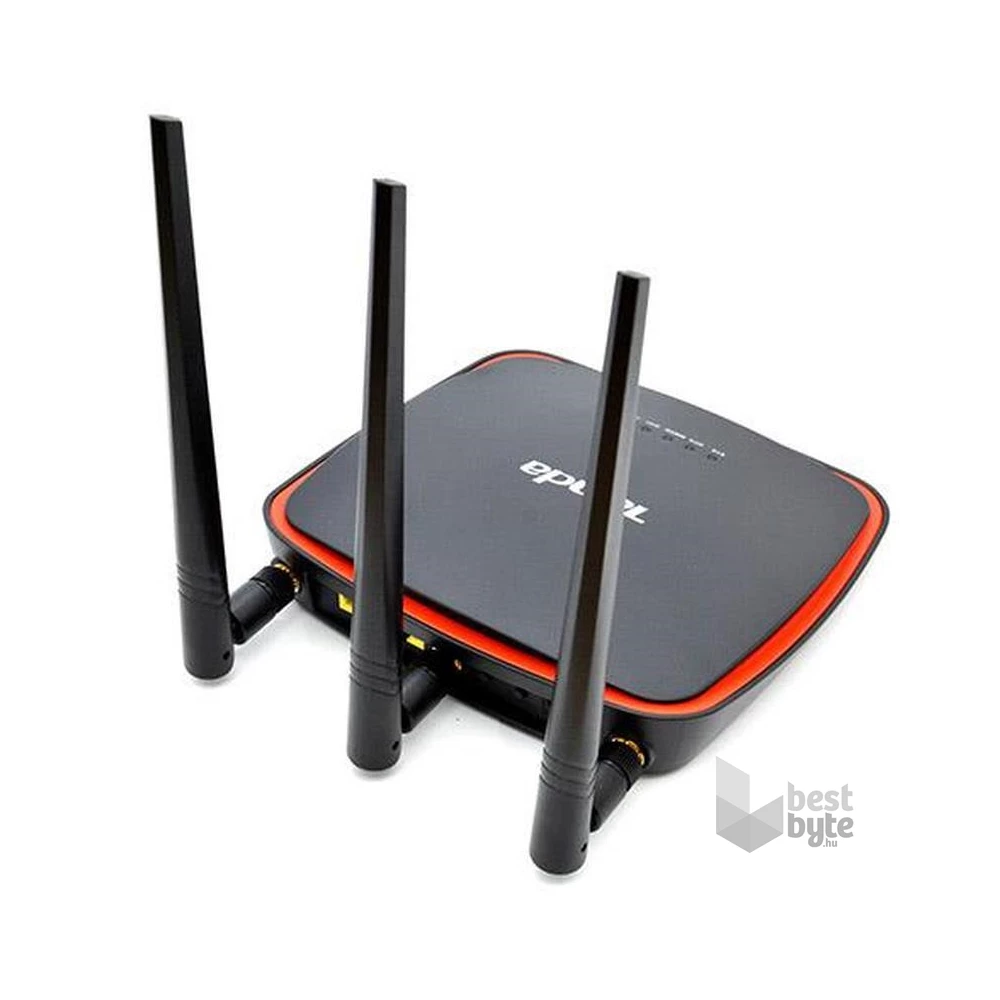 Tenda AP5 300Mbps Vezeték nélküli beltéri Access Point