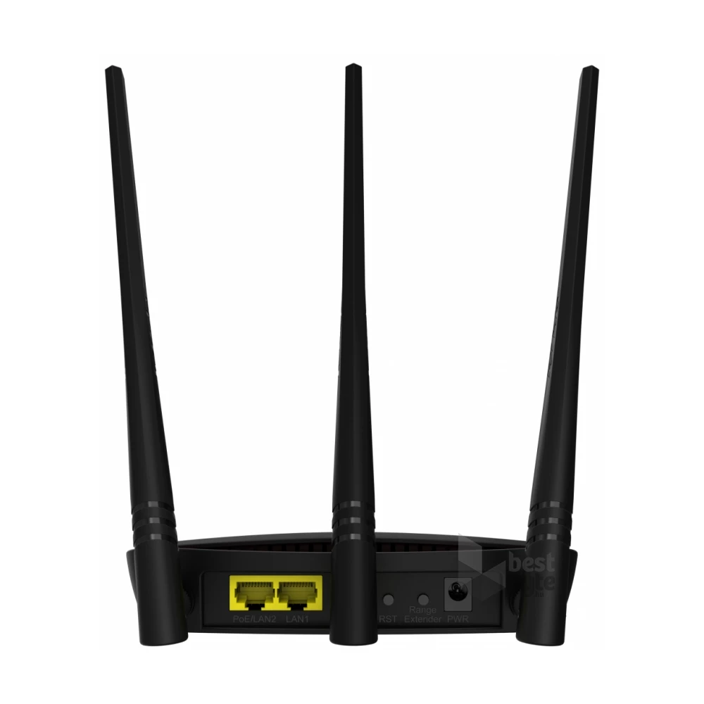 Tenda AP5 300Mbps Vezeték nélküli beltéri Access Point