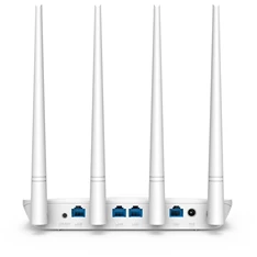 Tenda F6 300 Mbps vezeték nélküli router