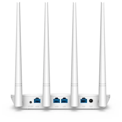 Tenda F6 300 Mbps vezeték nélküli router