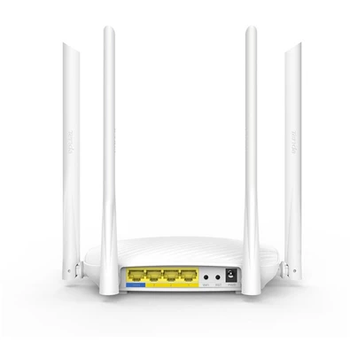 Tenda F9 600 Mbps vezeték nélküli router (Újracsomagolt)