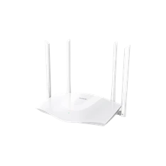 Tenda RX3 AX1800 Wi-Fi 6 Dual-Band Gigabit 4*6dBi vezeték nélküli router