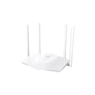 Tenda RX3 AX1800 Wi-Fi 6 Dual-Band Gigabit 4*6dBi vezeték nélküli router