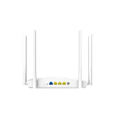 Tenda RX3 AX1800 Wi-Fi 6 Dual-Band Gigabit 4*6dBi vezeték nélküli router