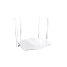 Tenda RX3 AX1800 Wi-Fi 6 Dual-Band Gigabit 4*6dBi vezeték nélküli router
