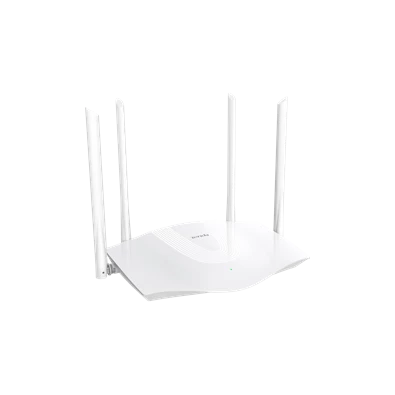 Tenda RX3 AX1800 Wi-Fi 6 Dual-Band Gigabit 4*6dBi vezeték nélküli router
