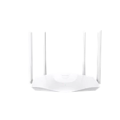 Tenda RX3 AX1800 Wi-Fi 6 Dual-Band Gigabit 4*6dBi vezeték nélküli router