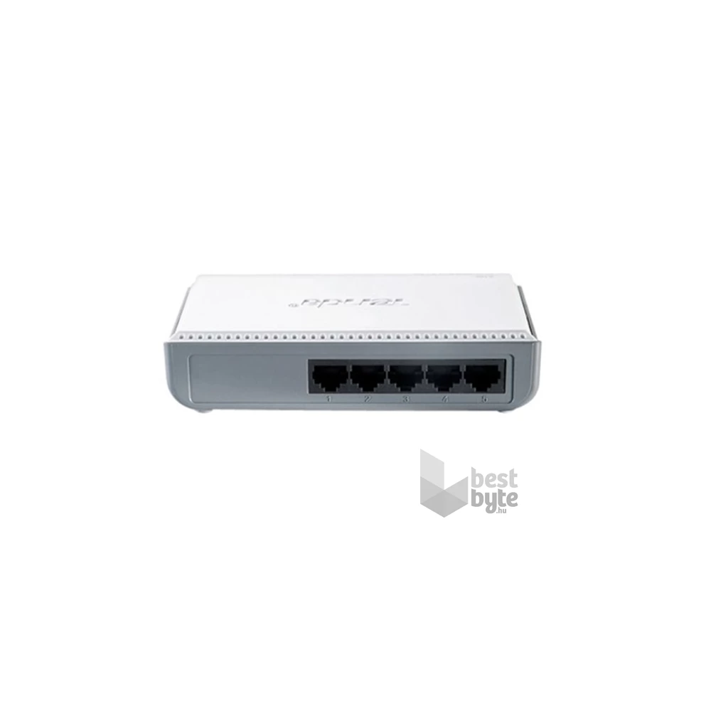 Tenda S105 5-Port 10/100 Mbps Ethernet switch