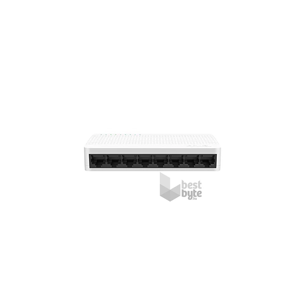 Tenda S108 8-Port 10/100 Mbps Ethernet switch
