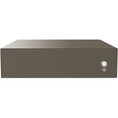 Tenda TEG1105PD 5port GbE LAN 4xPoE LAN port switch