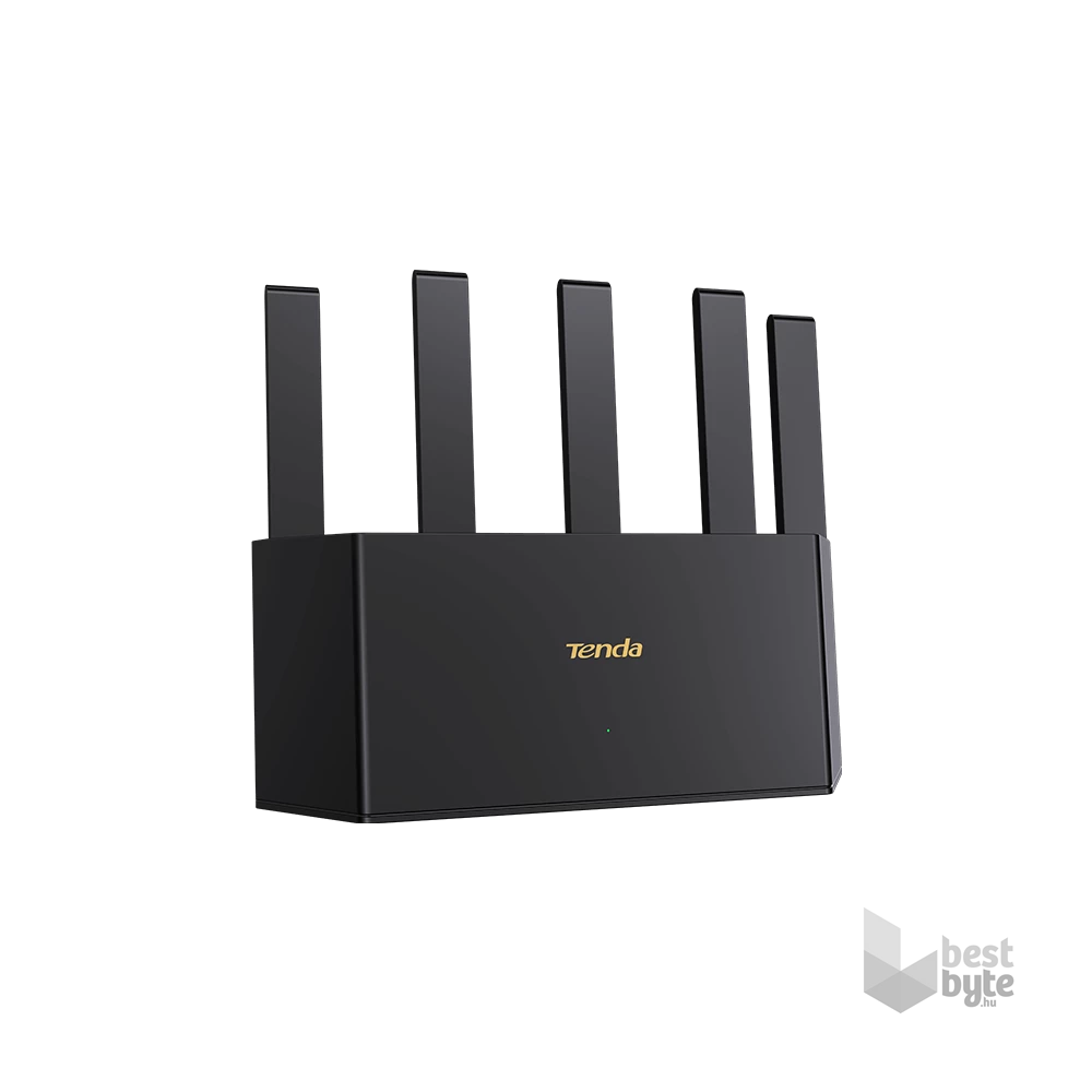 Tenda TX2L Pro Wi-Fi 6 Dual-Band vezeték nélküli Gigabit router