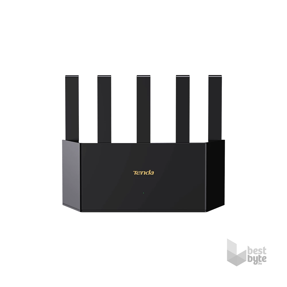 Tenda TX2L Pro Wi-Fi 6 Dual-Band vezeték nélküli Gigabit router