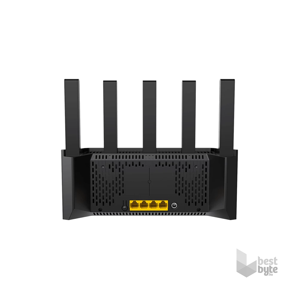 Tenda TX2L Pro Wi-Fi 6 Dual-Band vezeték nélküli Gigabit router