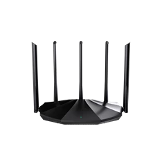 Tenda TX2 PRO AX1500 Wi-Fi 6 802.11ax Dual-Band vezeték nélküli router