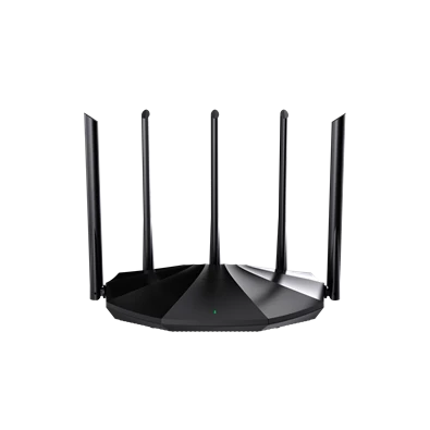 Tenda TX2 PRO AX1500 Wi-Fi 6 802.11ax Dual-Band vezeték nélküli router