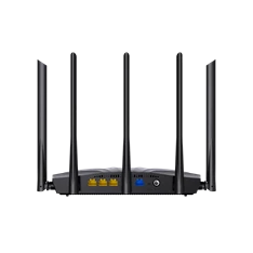 Tenda TX2 PRO AX1500 Wi-Fi 6 802.11ax Dual-Band vezeték nélküli router