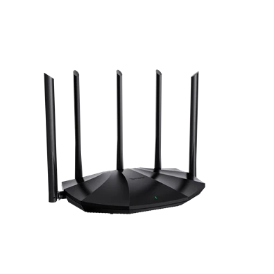 Tenda TX2 PRO AX1500 Wi-Fi 6 802.11ax Dual-Band vezeték nélküli router