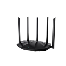 Tenda TX2 PRO AX1500 Wi-Fi 6 802.11ax Dual-Band vezeték nélküli router