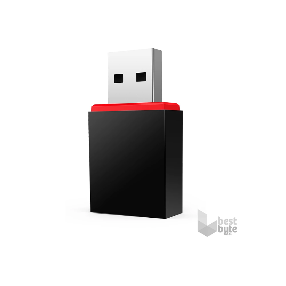 Tenda U3 300Mbps vezeték nélküli USB adapter