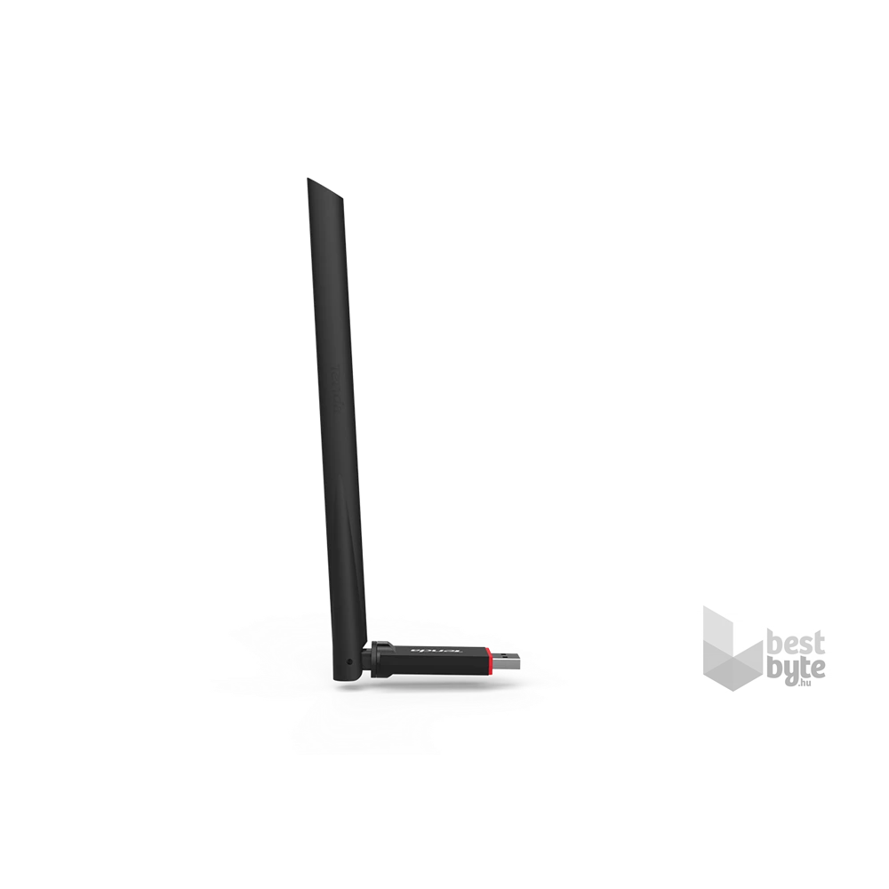 Tenda U6 300Mbps vezeték nélküli USB adapter