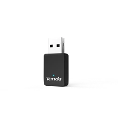 Tenda U9 AC650 Dual-Band vezeték nélküli USB adapter