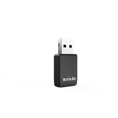 Tenda U9 AC650 Dual-Band vezeték nélküli USB adapter