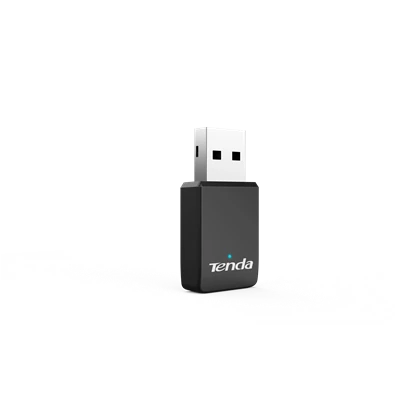 Tenda U9 AC650 Dual-Band vezeték nélküli USB adapter