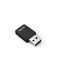 Tenda U9 AC650 Dual-Band vezeték nélküli USB adapter