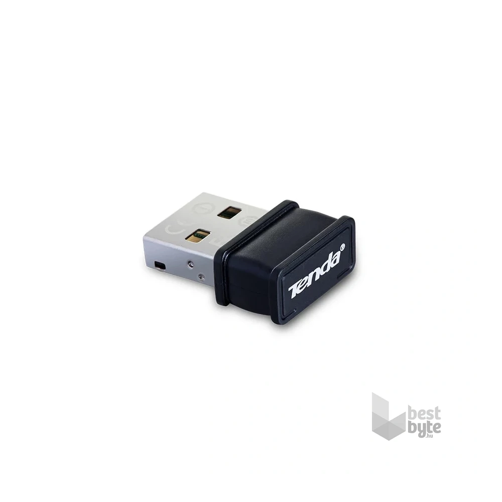Tenda W311MI 150Mbps vezeték nélküli USB adapter