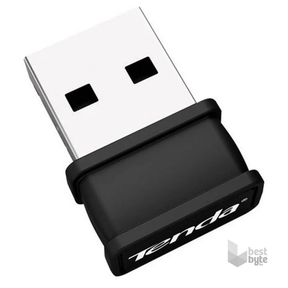 Tenda W311MI 150Mbps vezeték nélküli USB adapter