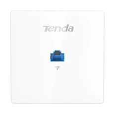 Tenda W9 1200Mbps vezeték nélküli fali access point