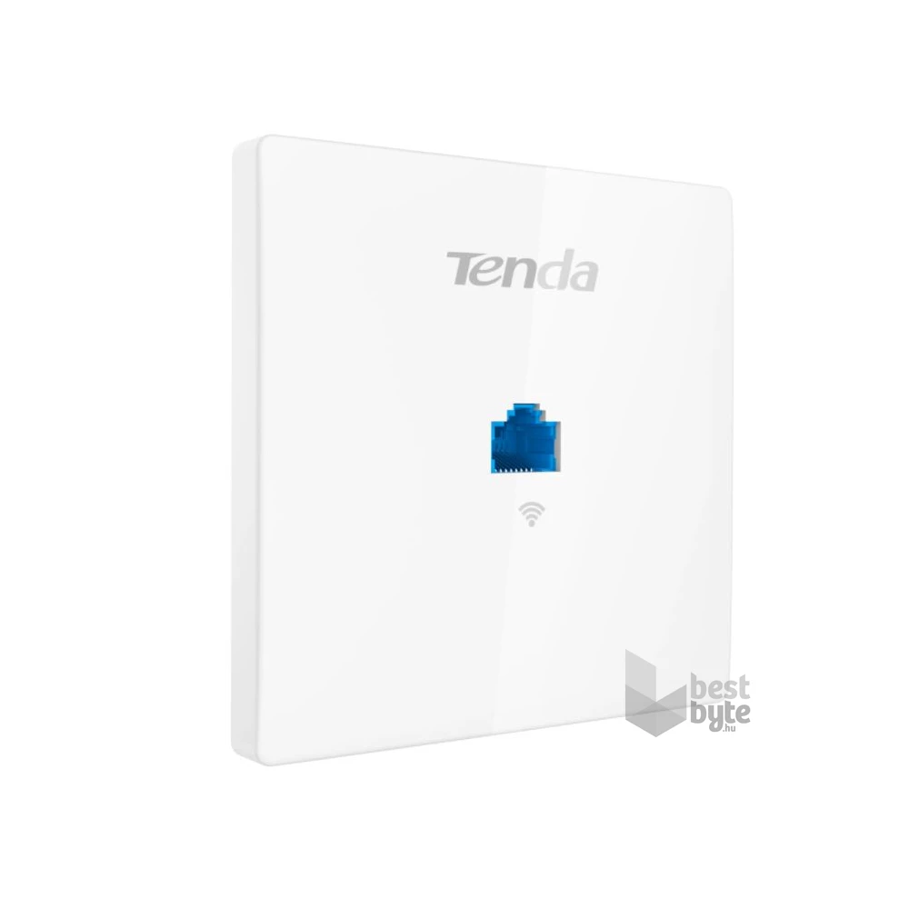 Tenda W9 1200Mbps vezeték nélküli fali access point