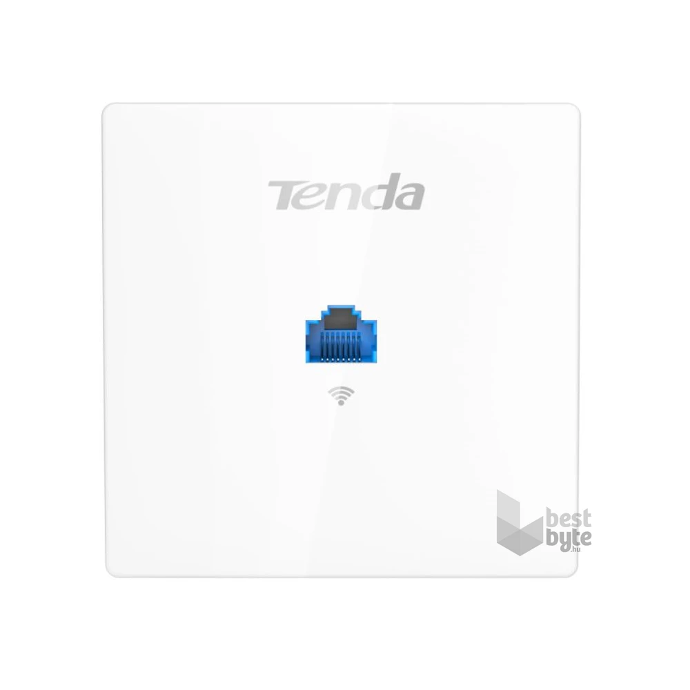 Tenda W9 1200Mbps vezeték nélküli fali access point