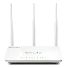 Tenda W1800R AC 1750Mbps gigabit vezeték nélküli router