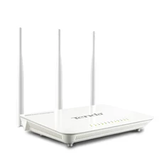 Tenda W1800R AC 1750Mbps gigabit vezeték nélküli router
