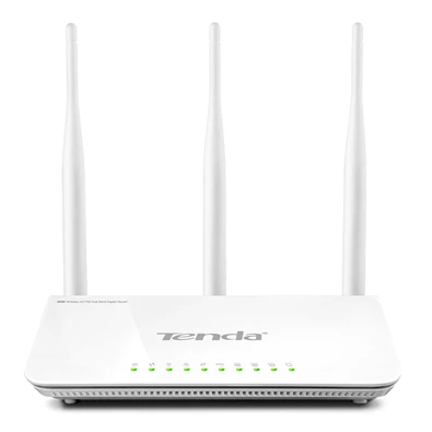 Tenda W1800R AC 1750Mbps gigabit vezeték nélküli router