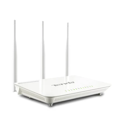 Tenda W1800R AC 1750Mbps gigabit vezeték nélküli router