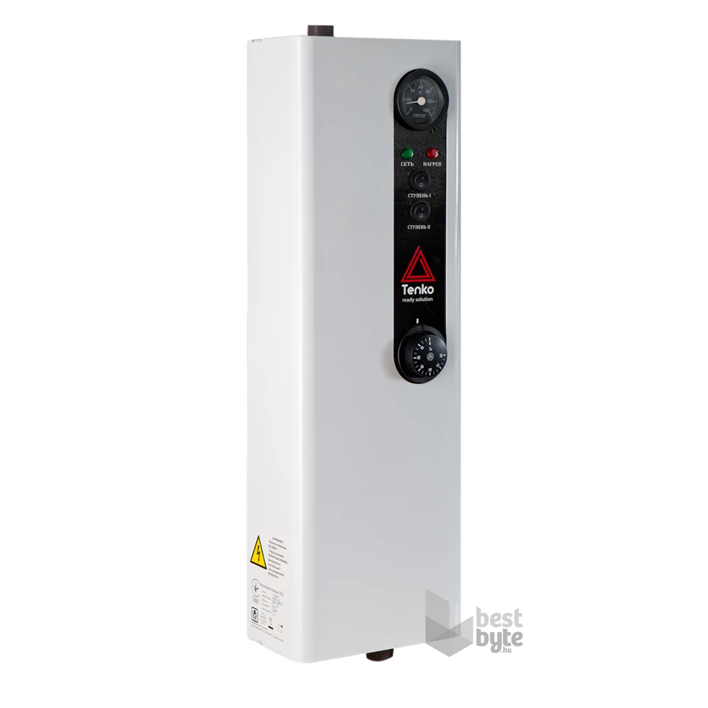 Tenko KE 220V 3,0kW Ekonom elektromos kazán
