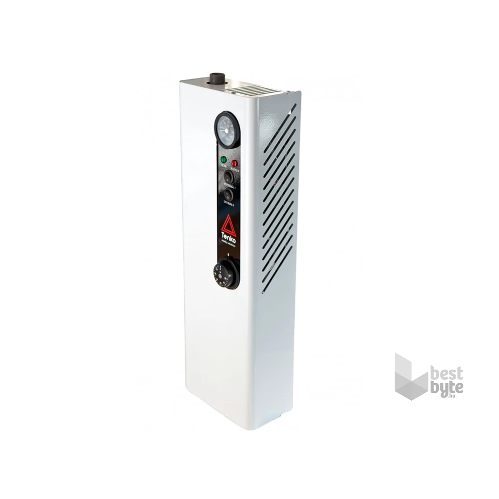 Tenko KE 380V 9kW 3 fázisú elektromos kazán