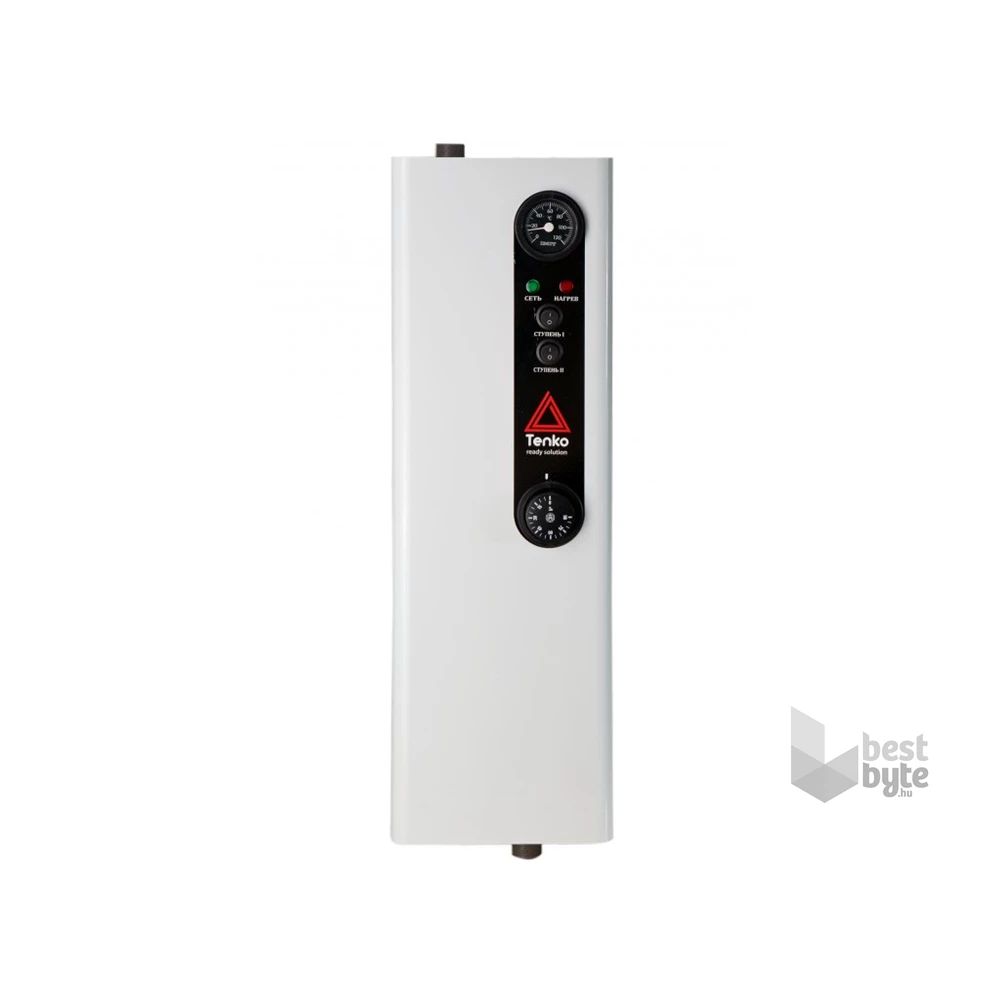 Tenko KE 380V 9kW 3 fázisú elektromos kazán