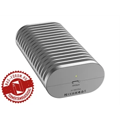 TerraMaster D1-SSD-P(4GB) 8 TB USB4 40Gbps NVMe M.2 2280 SSD DAS