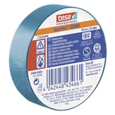 Tesa 53988 10mx15 mm kék szigetelőszalag