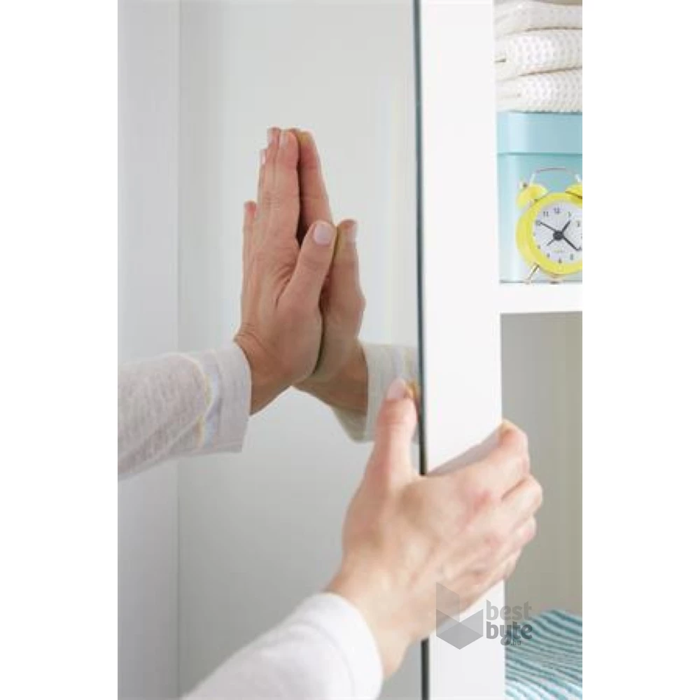 Tesa 55733 5mx19 mm tükörragasztós montázsszalag
