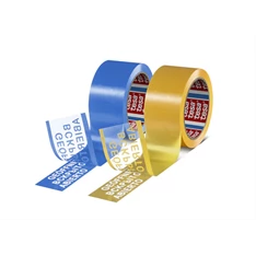 Tesa Tamper Evident 50mx50mm biztonsági szalag