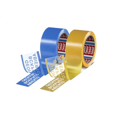 Tesa Tamper Evident 50mx50mm biztonsági szalag