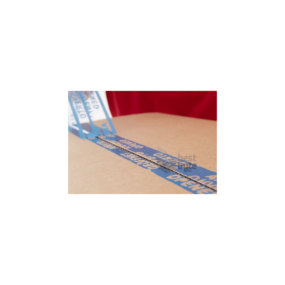 Tesa Tamper Evident 50mx50mm biztonsági szalag