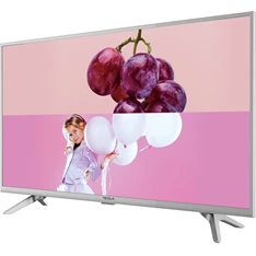 Tesla 32" 32T312SH HD Ready ezüst LED TV (Újracsomagolt)